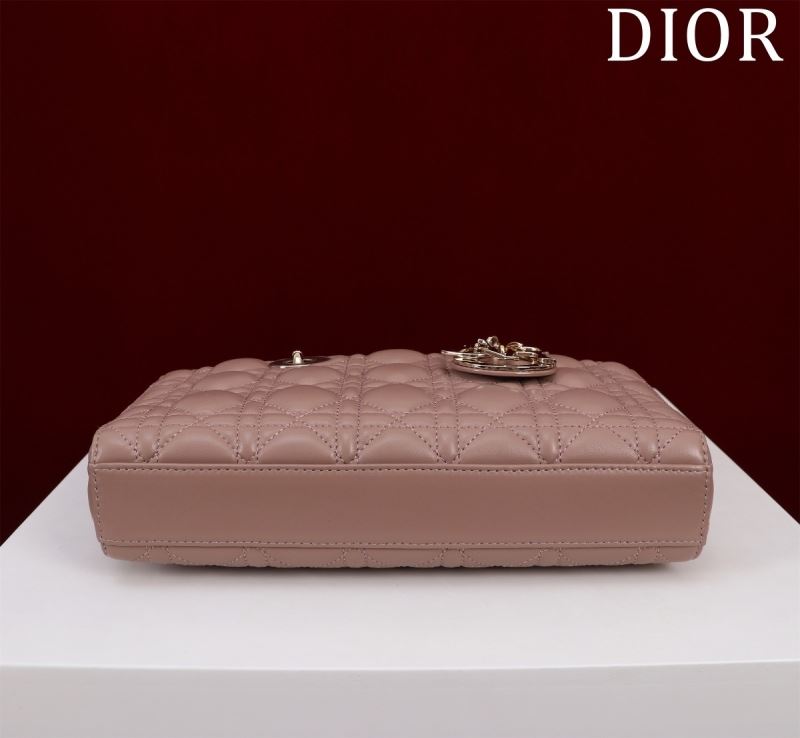 Christian Dior My Lady Bags